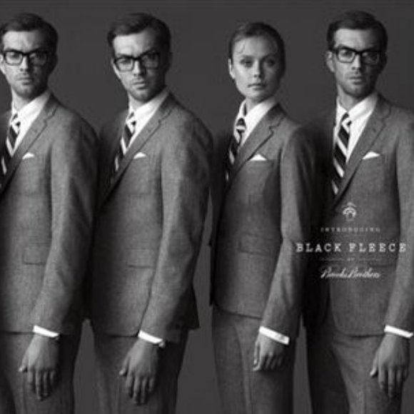 Brooks Brothers 